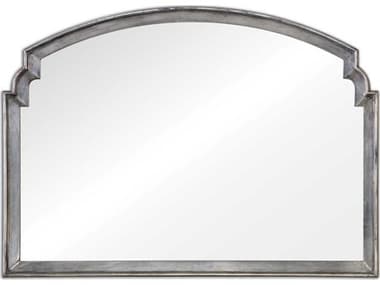 Uttermost Via Della Silver Wall Mirror UT12880
