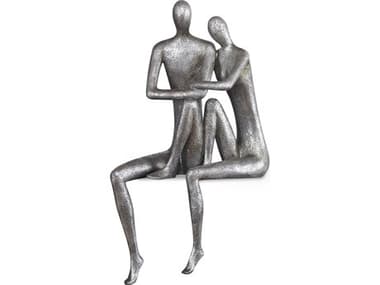 Uttermost Courtship Sculpture UT18992