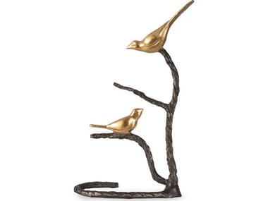 Uttermost Birds On A Limb Sculpture UT19936