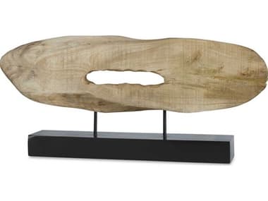 Uttermost Paol Mango Wood Sculpture UT20186