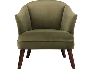 Uttermost Conroy Green Accent Chair UT23321