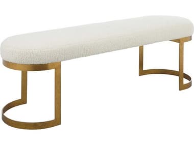 Uttermost Infinity Accent Bench UT23757