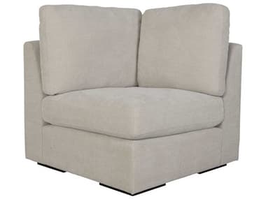 Uttermost Refuge Light Sand Beige Upholstered Modular UT23852C