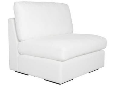 Uttermost Refuge Arctic White Upholstered Modular UT23854A