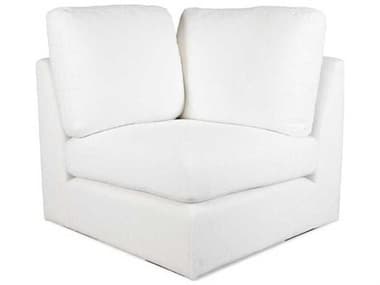 Uttermost Refuge Arctic White Upholstered Modular UT23854C