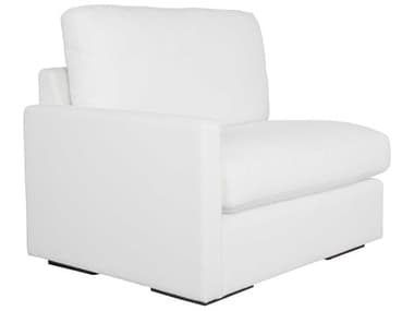 Uttermost Refuge Arctic White Upholstered Modular UT23854L