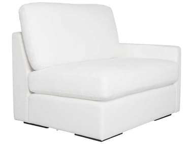 Uttermost Refuge Arctic White Upholstered Modular UT23854R