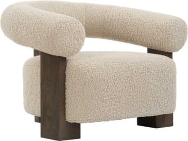 Uttermost Lennox Beige Accent Chair UT23919