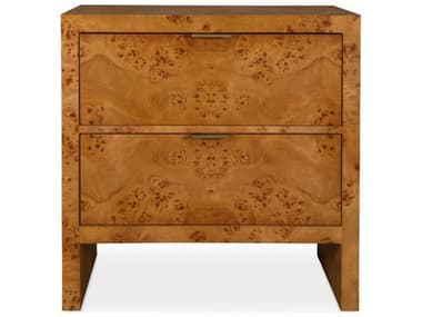 Uttermost Indus Natural Acacia Wood Accent Chest UT24381