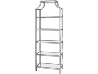 Uttermost Aurelie Silver Etagere UT24514