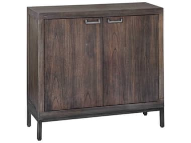 Uttermost Nadie Brown Accent Chest UT25866