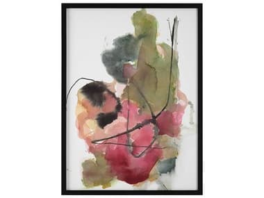 Uttermost Euphoria Abstract Art Print UT32289