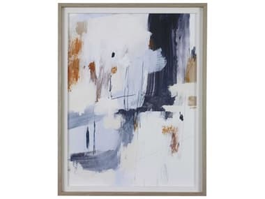 Uttermost Variant Abstract Framed Print UT41448