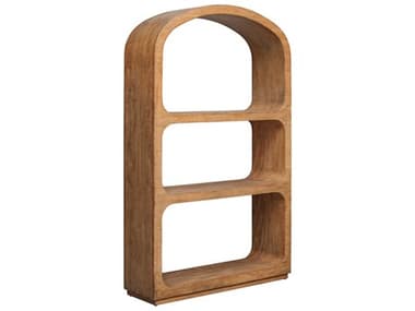 Uttermost Achley Natural Bookcase UT50204