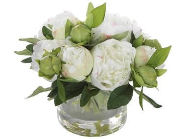 Uttermost Garden Peony Bouquet UT60198