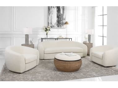 Uttermost Capra Sofa Set UTCAPRALIVSET