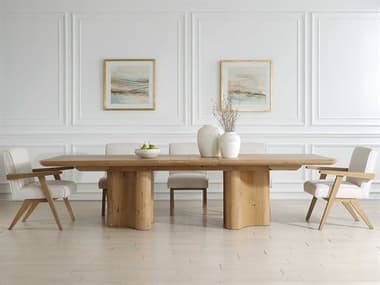 Uttermost Blakely Dining Set UTCECELIADINSET