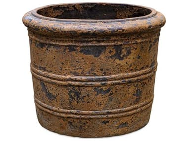 Uttermost Outdoor Weathered Relic Rustic Outdoor Planter UTO17139