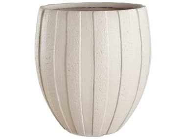 Uttermost Outdoor Ridgehaven Textured Outdoor Planter UTO18251