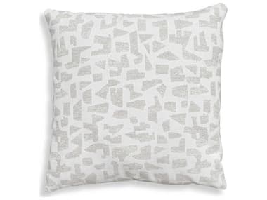 Uttermost Outdoor Scatter Abstract Outdoor Pillow UTO64061