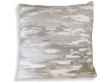 Uttermost Outdoor Abstract Waves Outdoor Pillow UTO64062