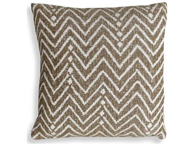 Uttermost Outdoor Argo Toffee Outdoor Pillow UTO64064