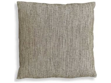 Uttermost Outdoor Poros Brown Toned Outdoor Pillow UTO64070
