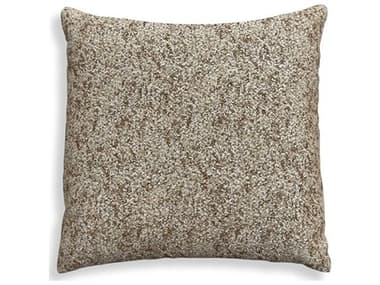 Uttermost Outdoor Alternative Taupe Outdoor Pillow UTO64071