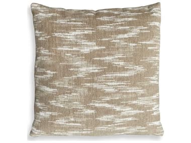 Uttermost Outdoor Mountains Outdoor Sand Toned Pillow UTO64072