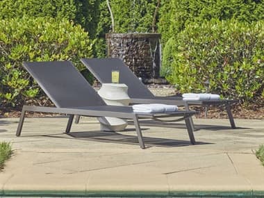 Uttermost Outdoor Bea Aluminum Polypropylene Lounge Set UTOBEALNGSET