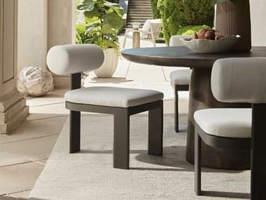 Uttermost Outdoor Madrone Metal Dining Set UTOMADRONEDINSET2