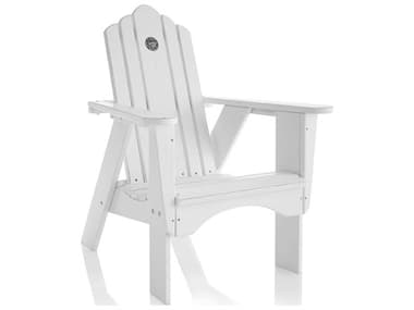 Uwharrie Chair Original Wood Arm Adirondack Chair UW1011
