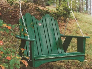 Uwharrie Chair Original Wood Swing UW1052