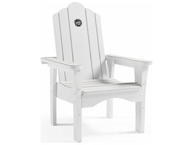 Uwharrie Chair Original Wood Lounge Chair UWS114