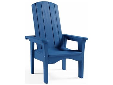 Uwharrie Chair Irvining Wood Lounge Chair UWS414