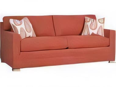 Vanguard Furniture American Bungalow Hillcrest Sofa VAN6002S