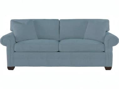 Vanguard Furniture American Bungalow Main Street Sofa VAN6012S