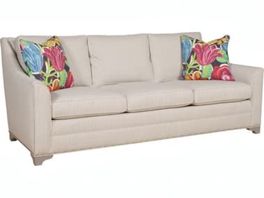 Vanguard Furniture American Bungalow Nicholas Sofa VAN644S