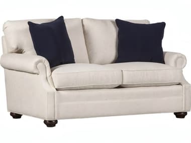 Vanguard Furniture American Bungalow Gutherly Loveseat VAN648LS