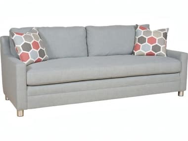 Vanguard Furniture American Bungalow Fairgrove Sofa VAN6521S