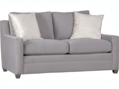 Vanguard Furniture American Bungalow Fairgrove Loveseat VAN652LS