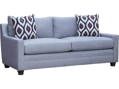 Vanguard Furniture American Bungalow Fairgrove Mid Sofa VAN652MS