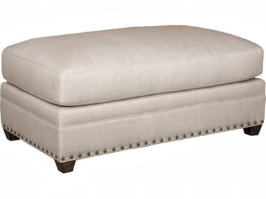 Vanguard Furniture American Bungalow Fairgrove Ottoman & Half VAN652OTH