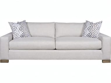 Vanguard Furniture American Bungalow Claremont Sofa VAN6542S