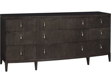 Vanguard Furniture Medley Brown Beech Wood Dresser VAN7002DPR