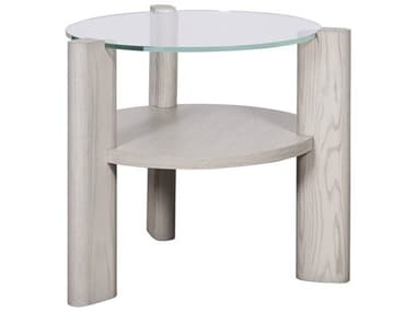 Vanguard Furniture Thom Filicia Wolcott End Table VAN9020EMV