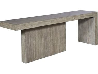 Vanguard Furniture Thom Filicia Clarke Console VAN9118SRK