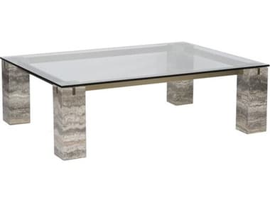 Vanguard Furniture Thom Filicia Palmer Cocktail Table VAN9457CS