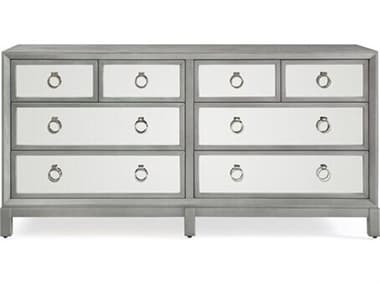 Vanguard Furniture Griffith 6-Drawers Hardwood Double Dresser VANGW367DDG