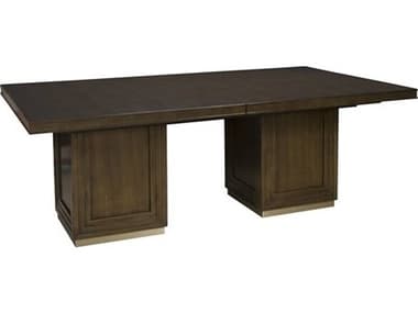 Vanguard Furniture Vanguard Thornwood Dining Table VANGW734THV